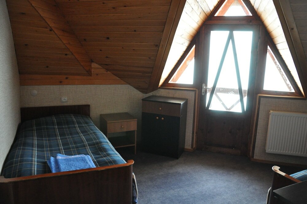 Фото Gudauri House of the Sun