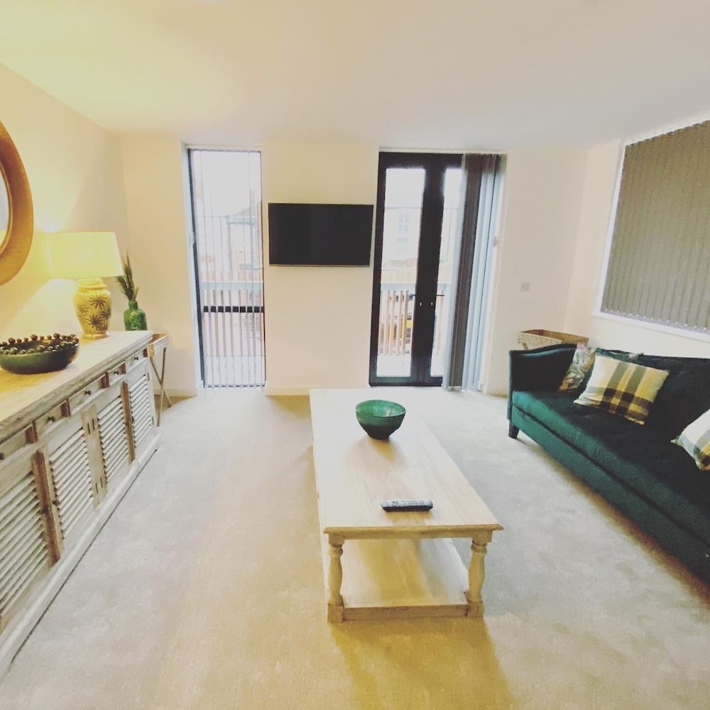 Фото Ranmoor Apartments at Wilkinson Lane