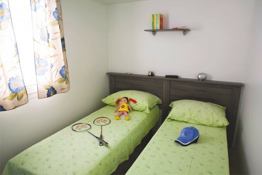 Фото Camping Village Zrmanja