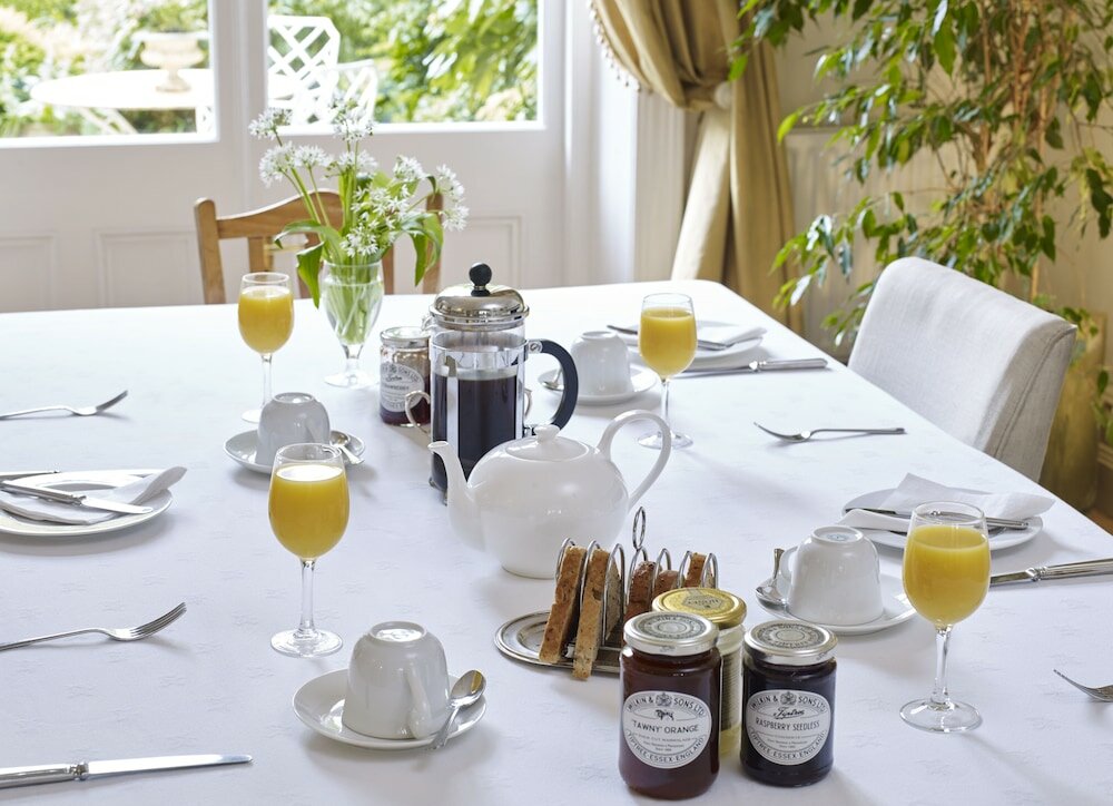 Фото Mountview Guesthouse