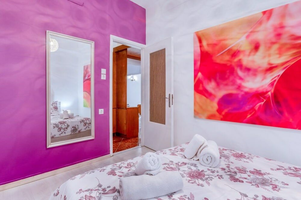 Фото Minotavros Cozy Apartment in Heraklion