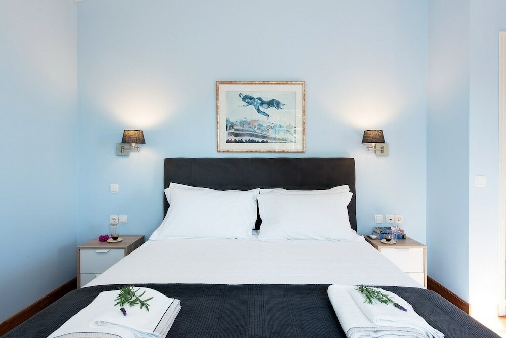 Фото Villa Al'Azraa by CorfuEscapes