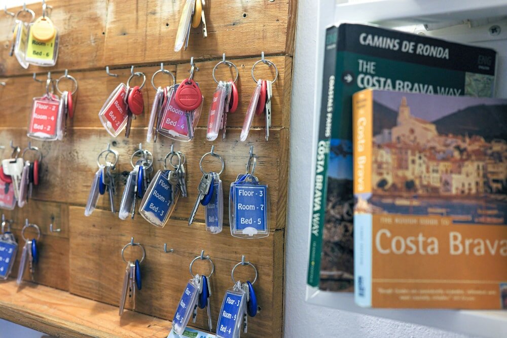 Фото Mana Mana Youth Hostel