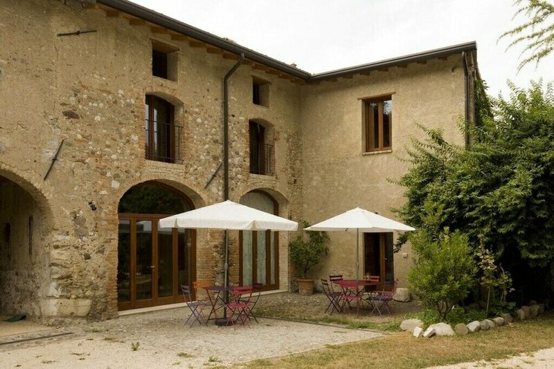 Solimago Dimora Storica