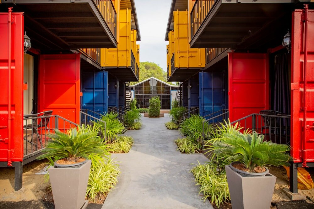 Фото Tuscany Land Resort Donmuang