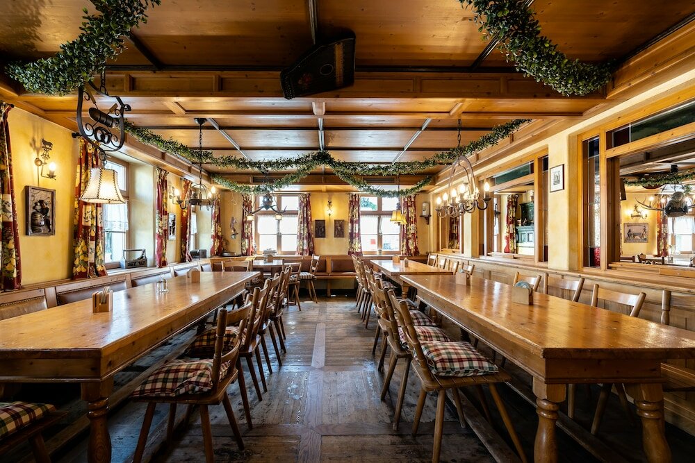 Фото Hotel Gasthof Rössle