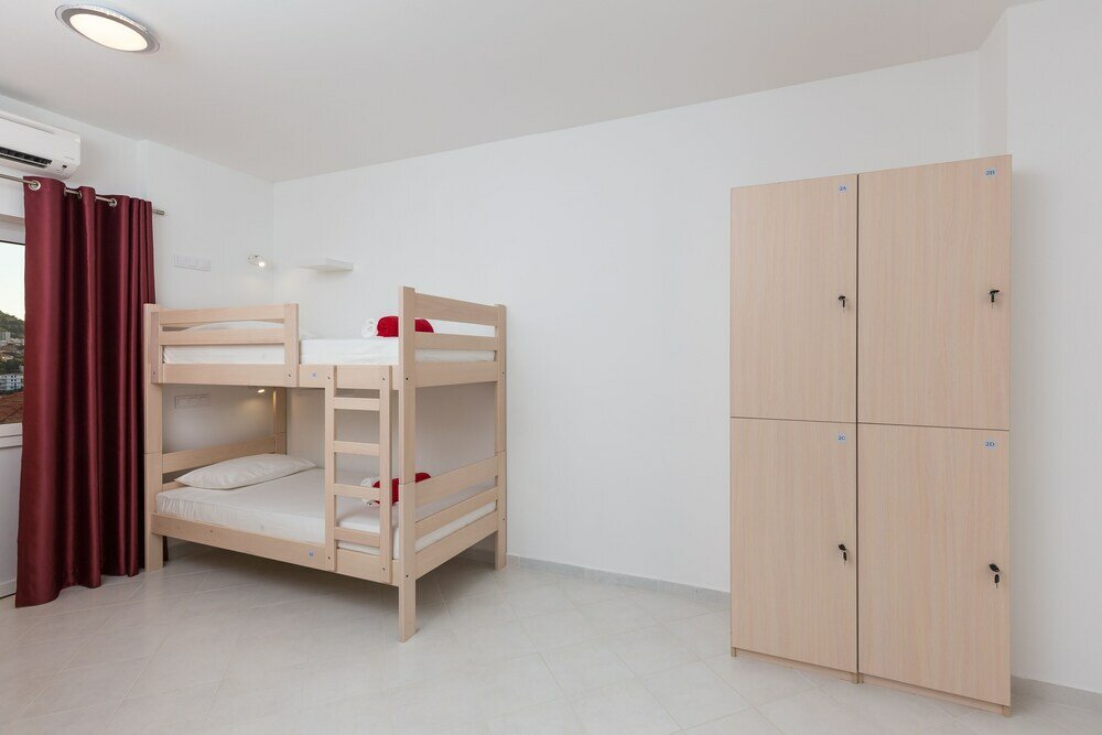 Фото Hostel Free Bird - Adults Only