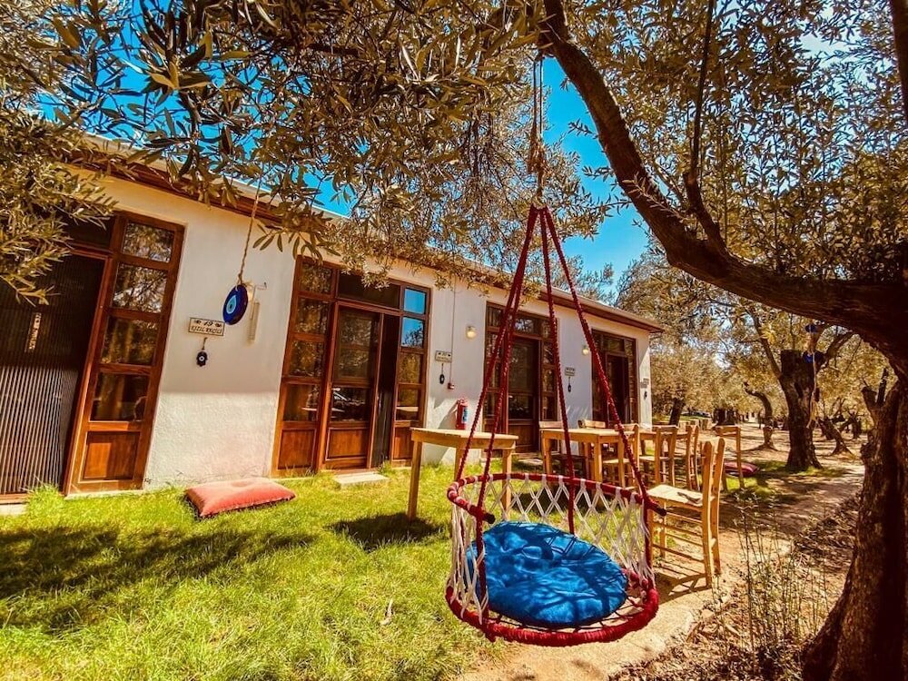 Фото Yiva Otel Kazdağları