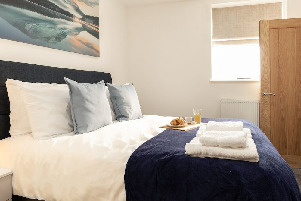 Фото Karah Suites - Baker Street