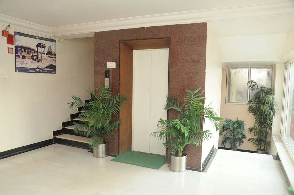 Фото Suvarna Regency