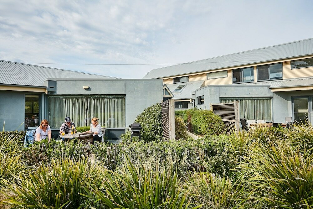 Фото Great Ocean Walk Retreat