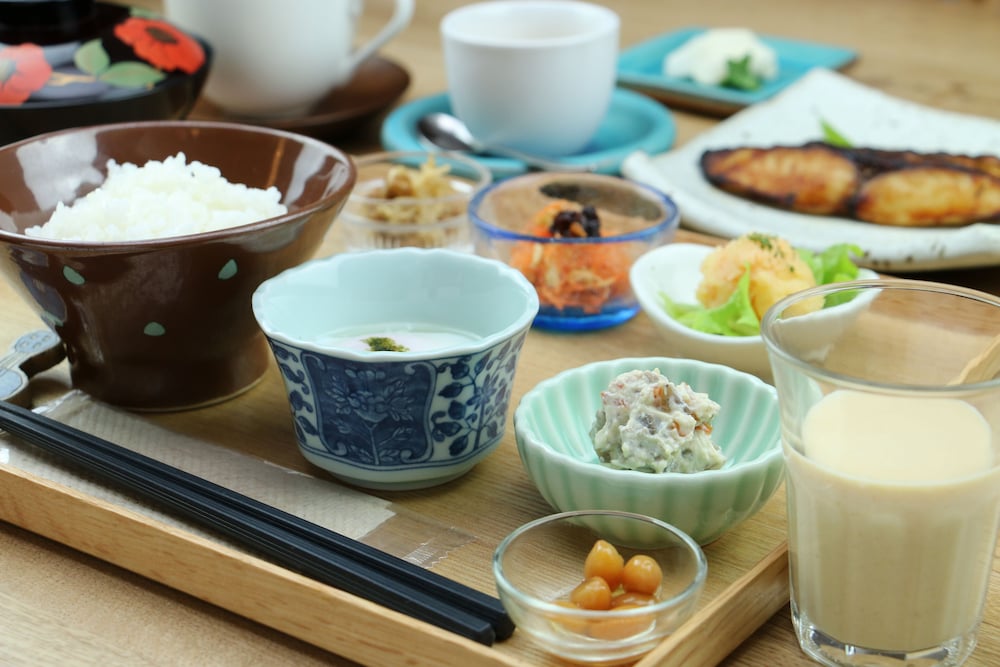 Фото Unoshima Villa