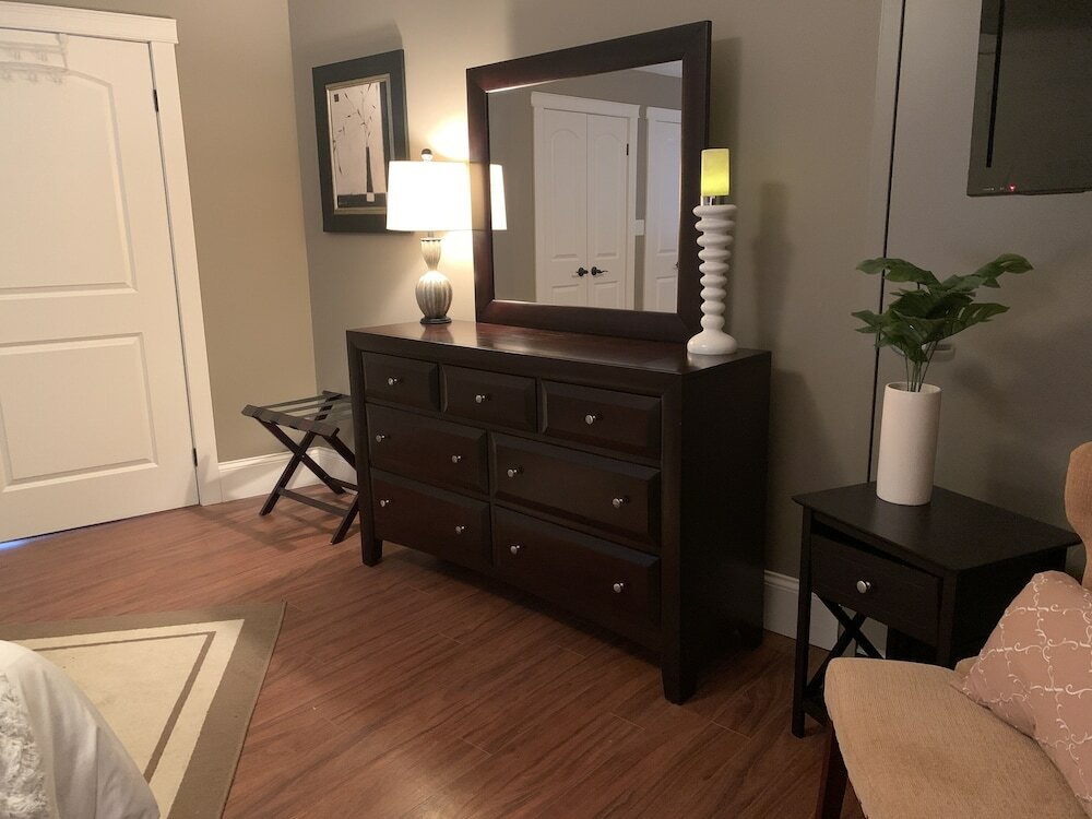 Фото Legacy Suites