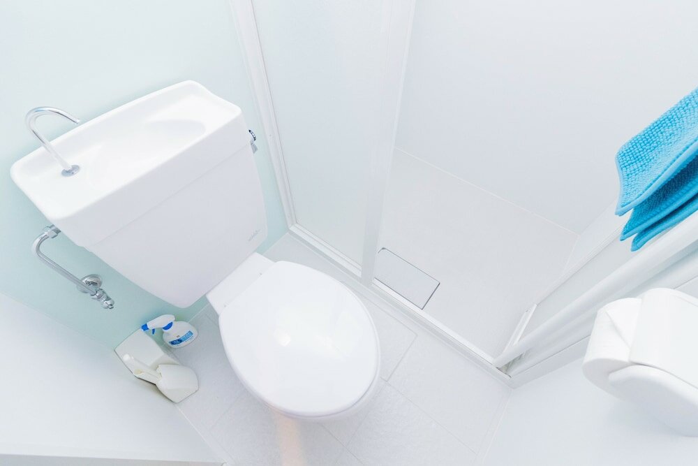 Фото Viewcity Shinjukugyoen 801-2