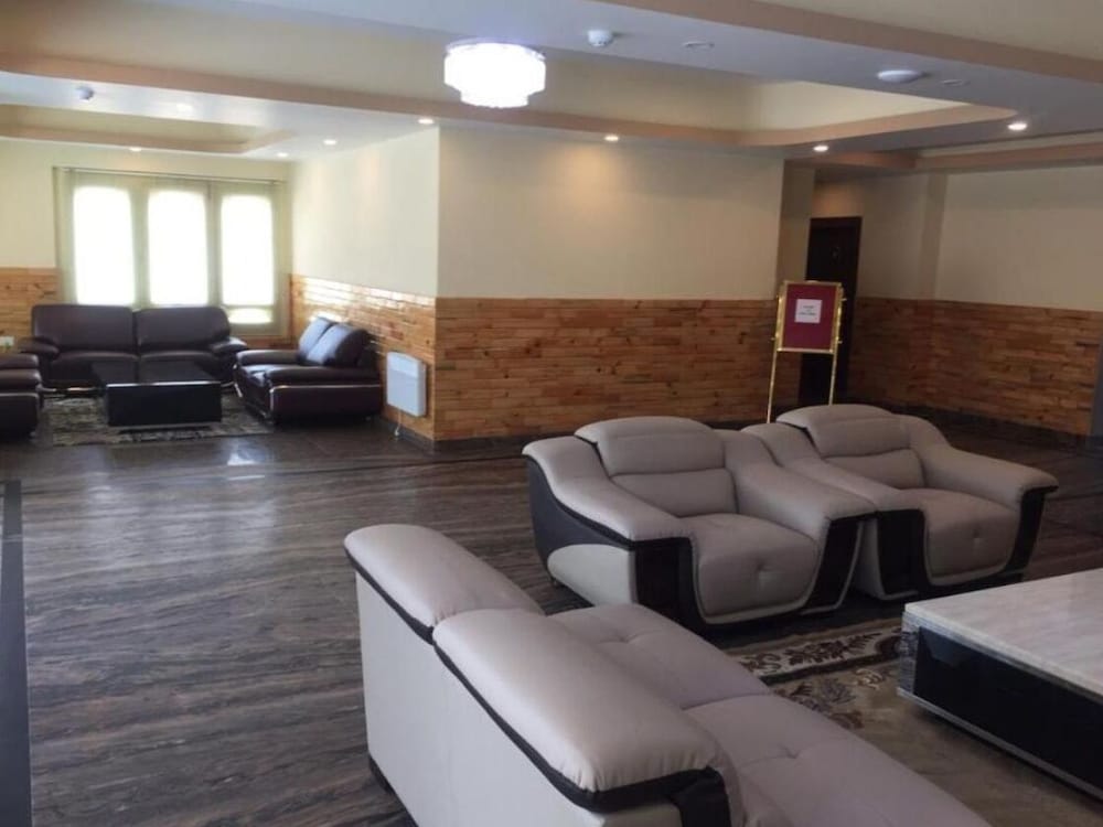 Фото Hotel Lhayul