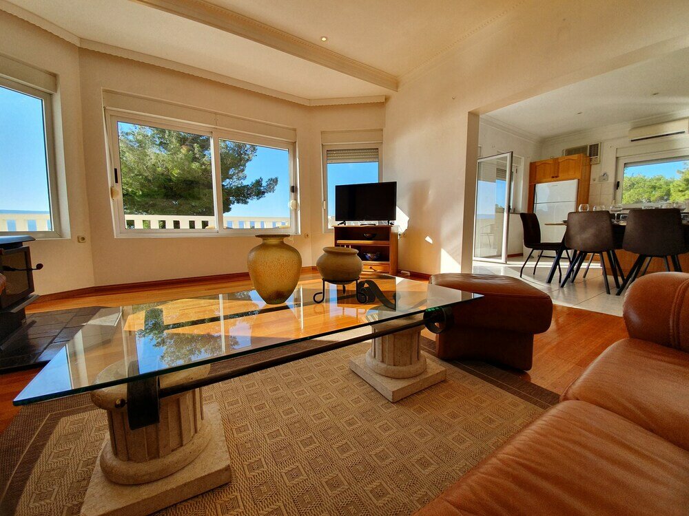 Фото Villa Blue Adriatic