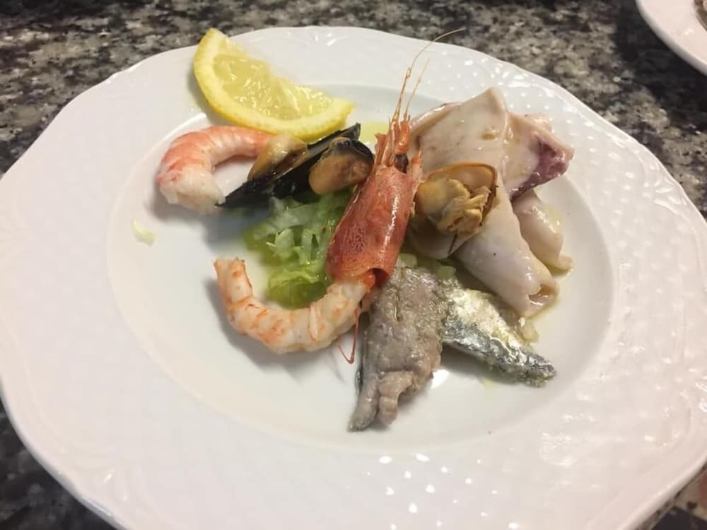 Фото Sant'Eufemia