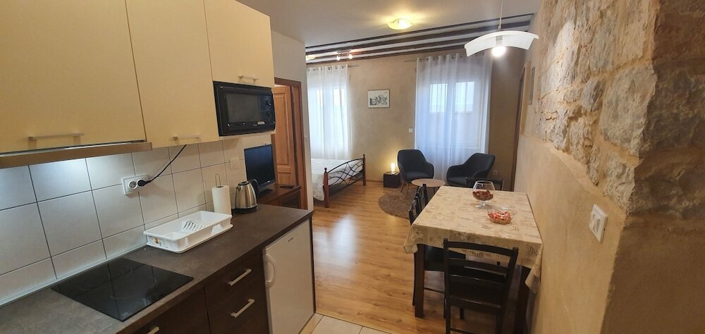 Фото Dolce Vita Apartments