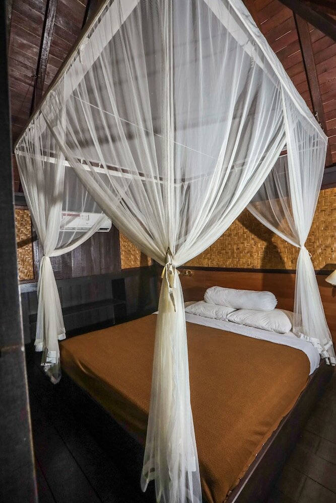 Фото Ubud Sari Health Resort