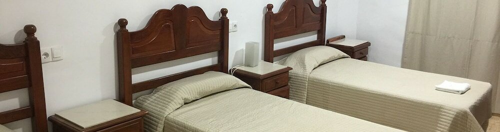 Фото Hotel Manantiales