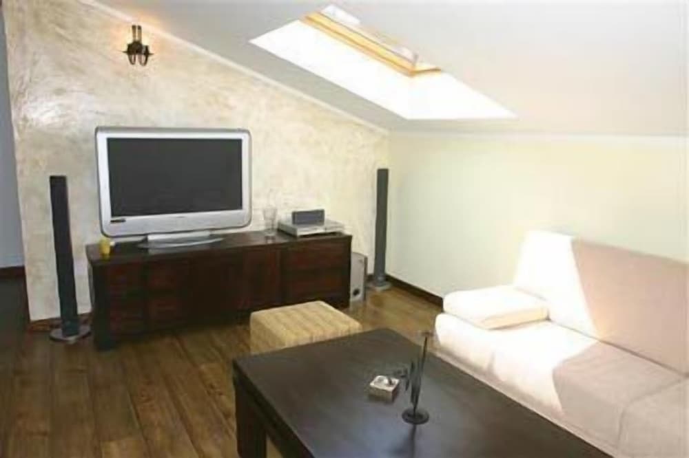 Фото Trinity Sea Residence