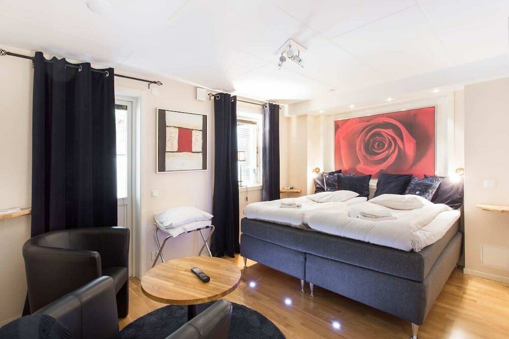 Фото Treetop SPA Hangout & Hotel