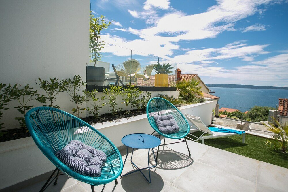 Фото The Olive Exclusive holiday home