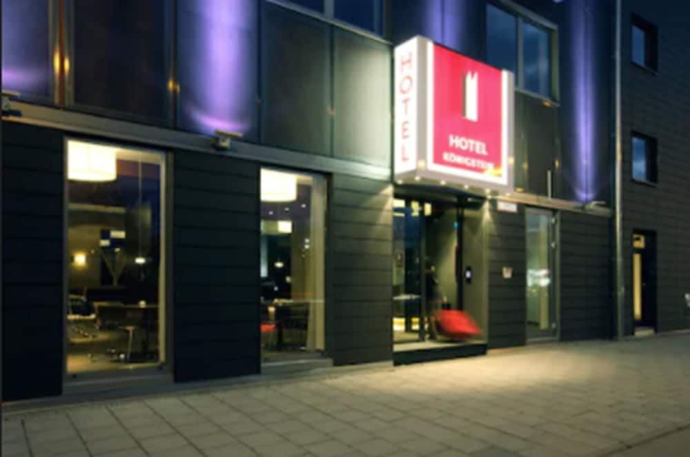 Фото Hotel Königstein