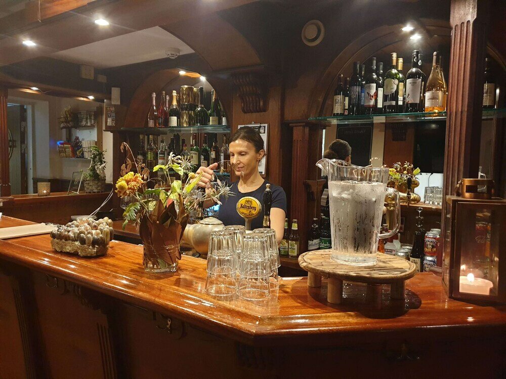 Фото Treetop SPA Hangout & Hotel