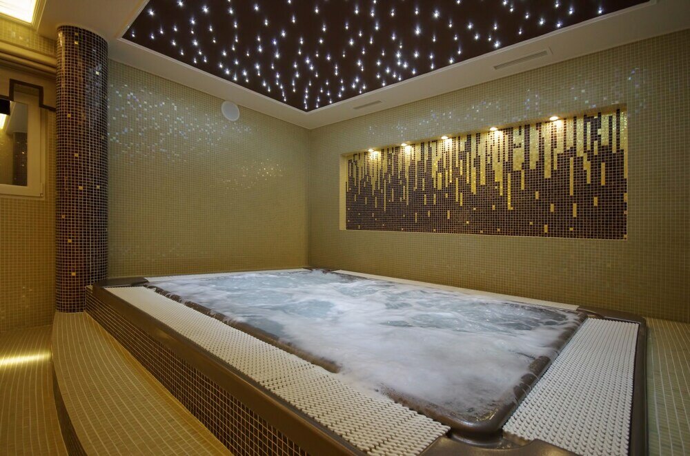 Фото Arcanum Hotel