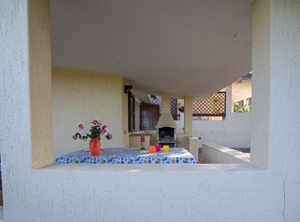 Фото Villette Oleandri Vista Mare