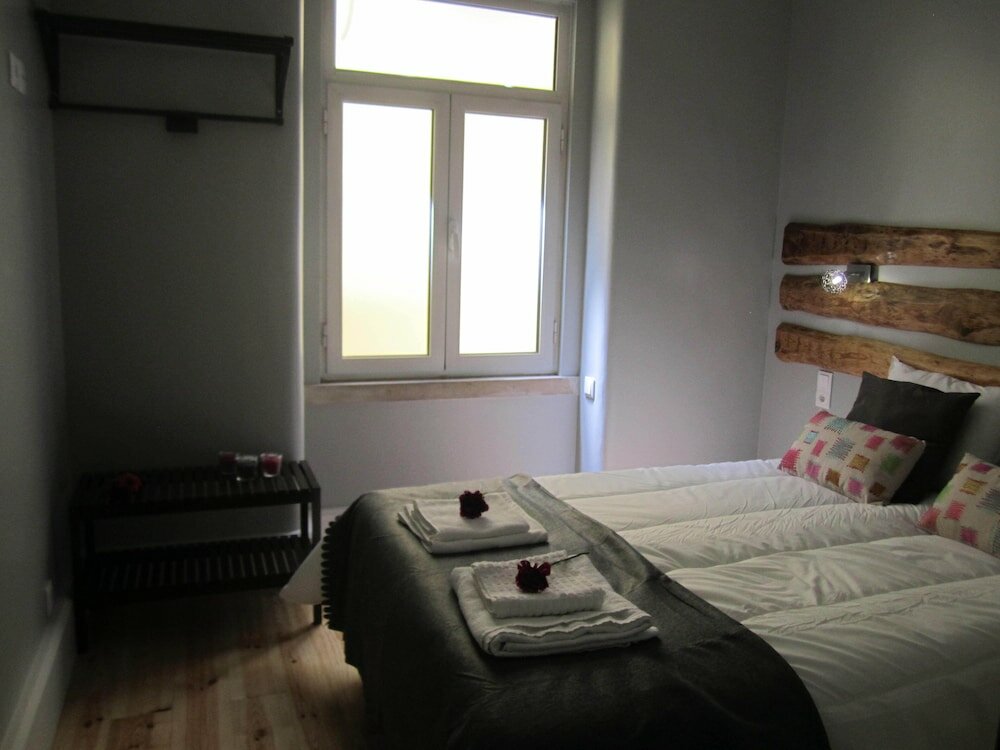 Фото GoodTime Marquês Suites