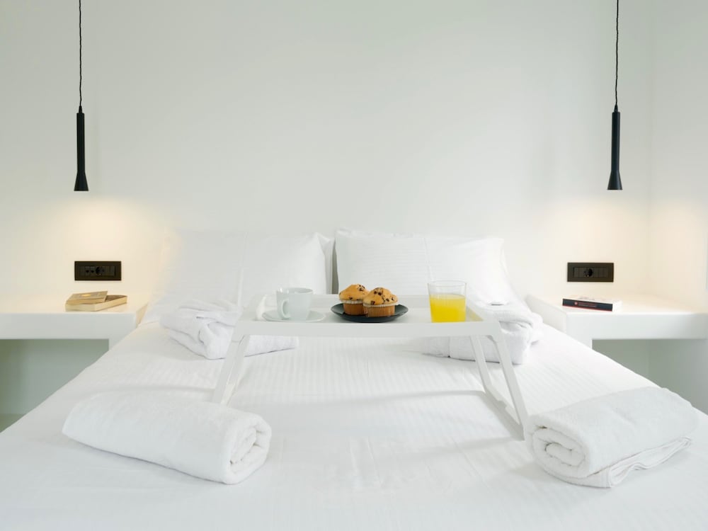 Фото Paradiso II