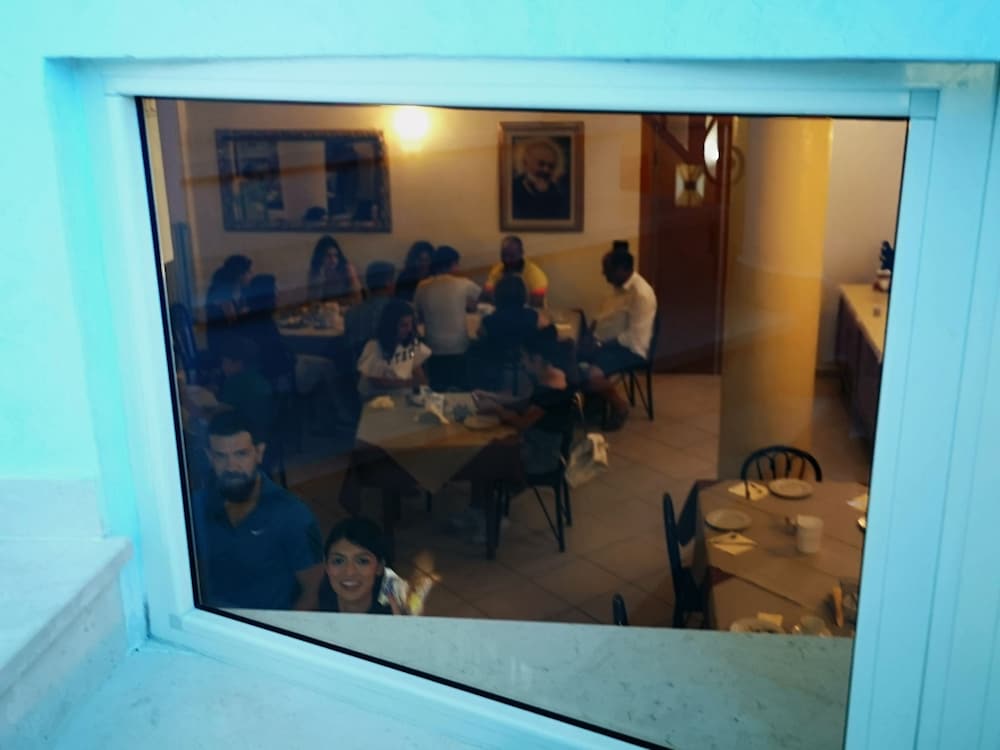 Фото Carriera Hotel