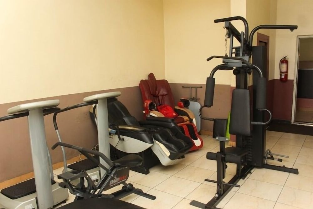 Фото Everyday Check Inn Limited