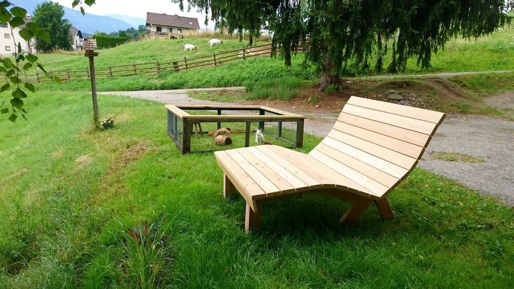 Фото Familiengut Ertlhof