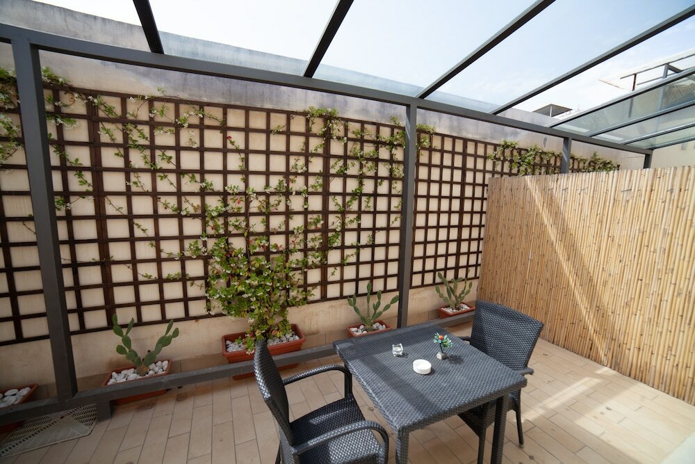 Фото B&b Ninfeo Siracusa