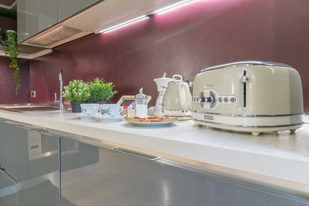 Фото Family Apartments Verdi