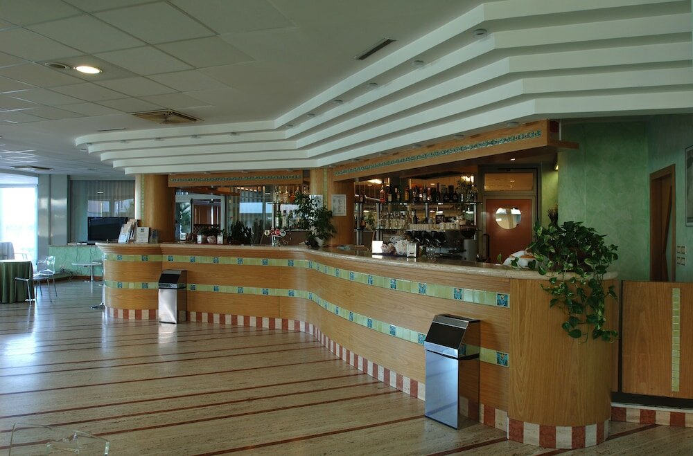 Фото Ihr Residence Club Hotel Le Terrazze