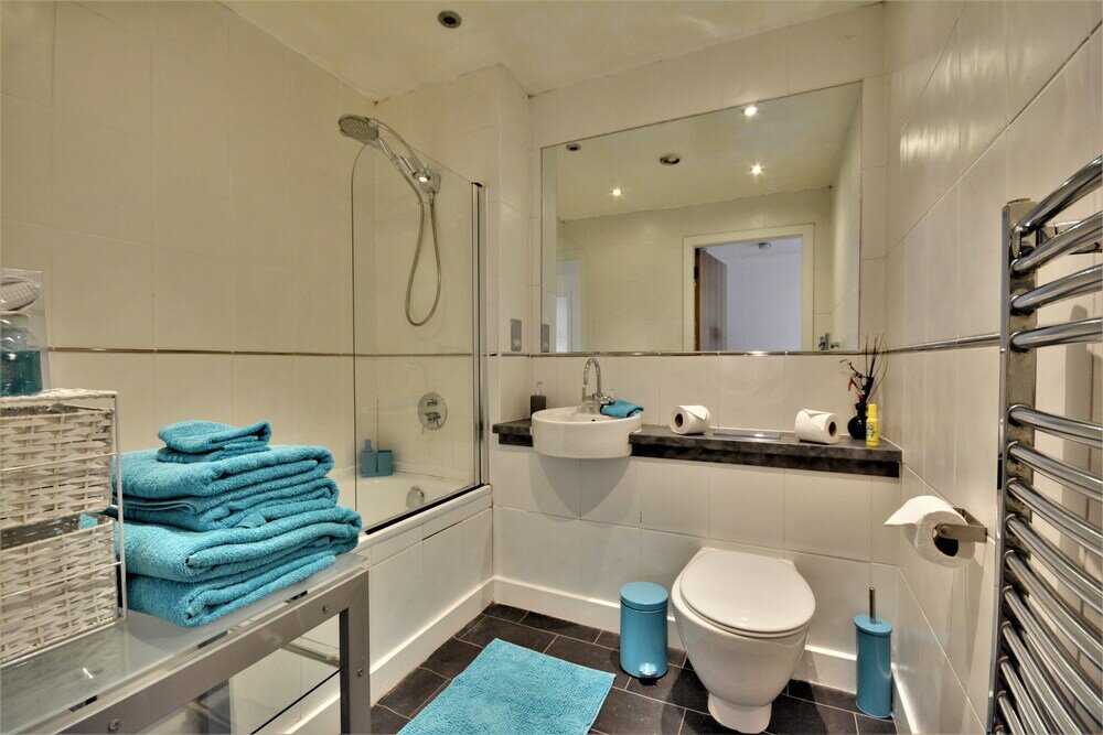 Фото The Reach by Top House