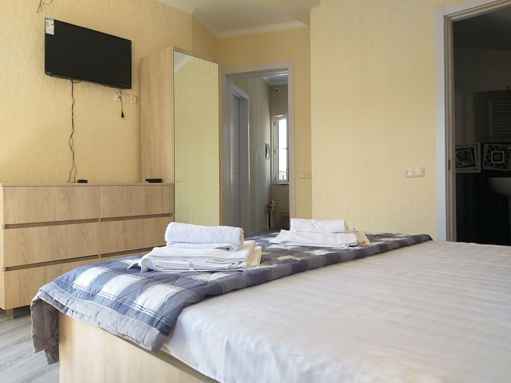 Фото Tbilisi Center Hotel