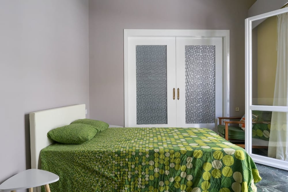 Фото Cozy Flat Kika's Heraklion City Central