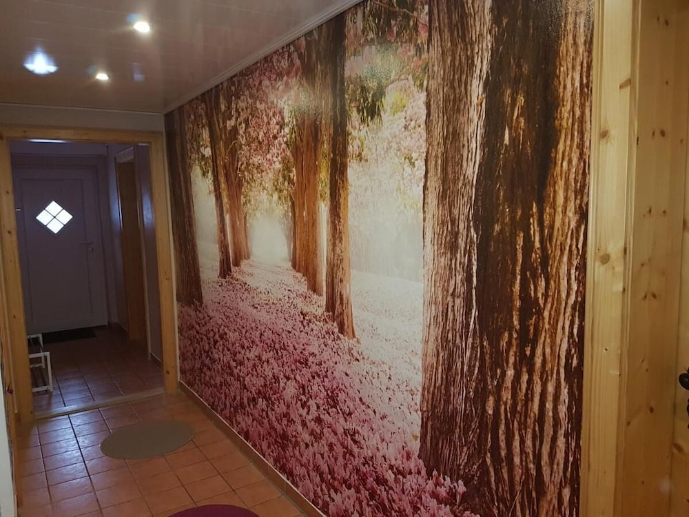 Фото Gästezimmer Haus Talblick