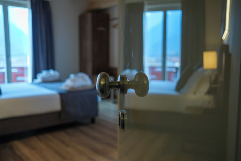 Фото Lake Hotel La Pieve