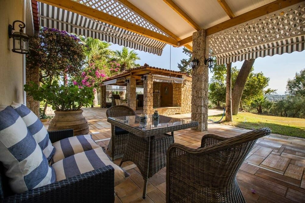 Фото Paradise Lux Villa Porto Cheli