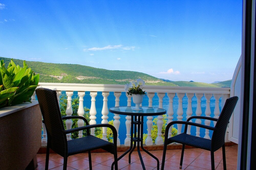 Фото Villa Amfora