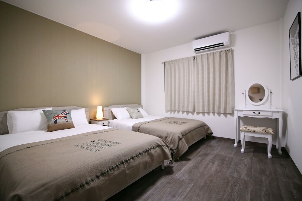 Фото Kino Asakusa House