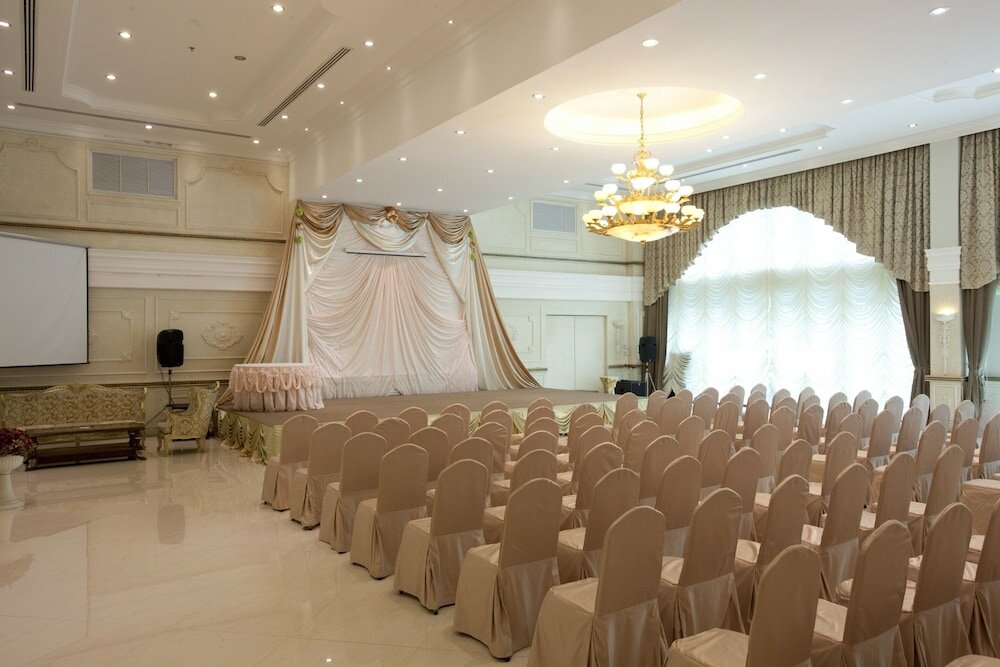 Фото LK Miracle Suite