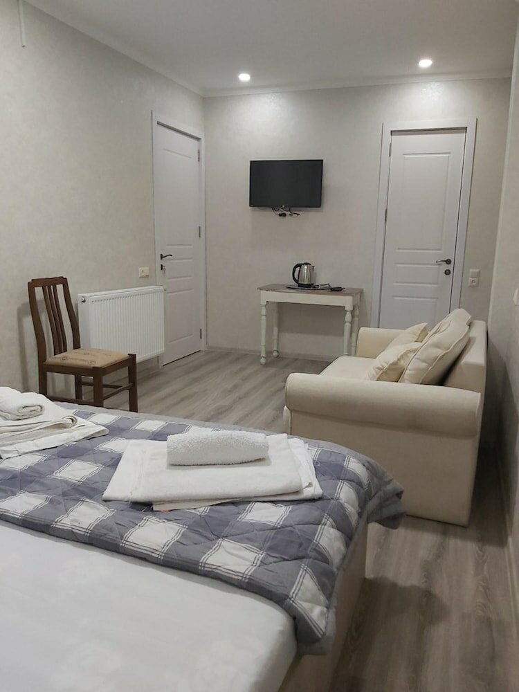 Фото Tbilisi Center Hotel