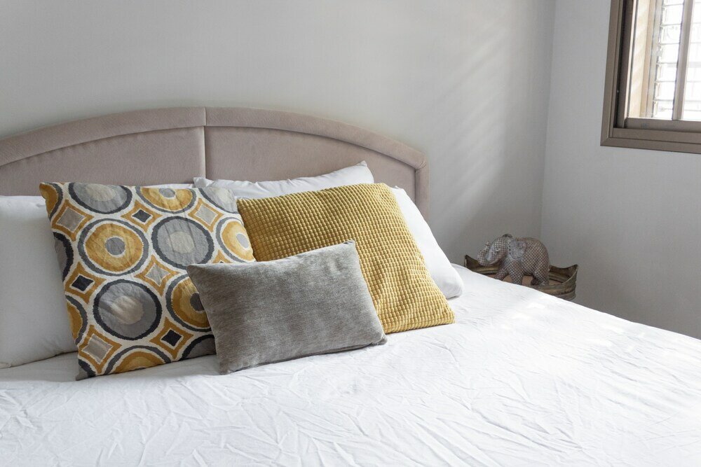 Фото Modern Downtown 3br by Ahlan Hospitality